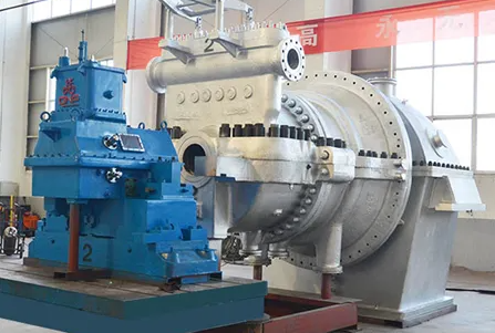 汽輪機(jī)試題庫(kù)（1）-汽輪機(jī)潤(rùn)滑油在線(xiàn)監(jiān)測(cè)提供