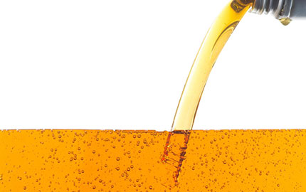 潤滑油進(jìn)水后有哪些危害及處理方法?智火柴科技告訴您