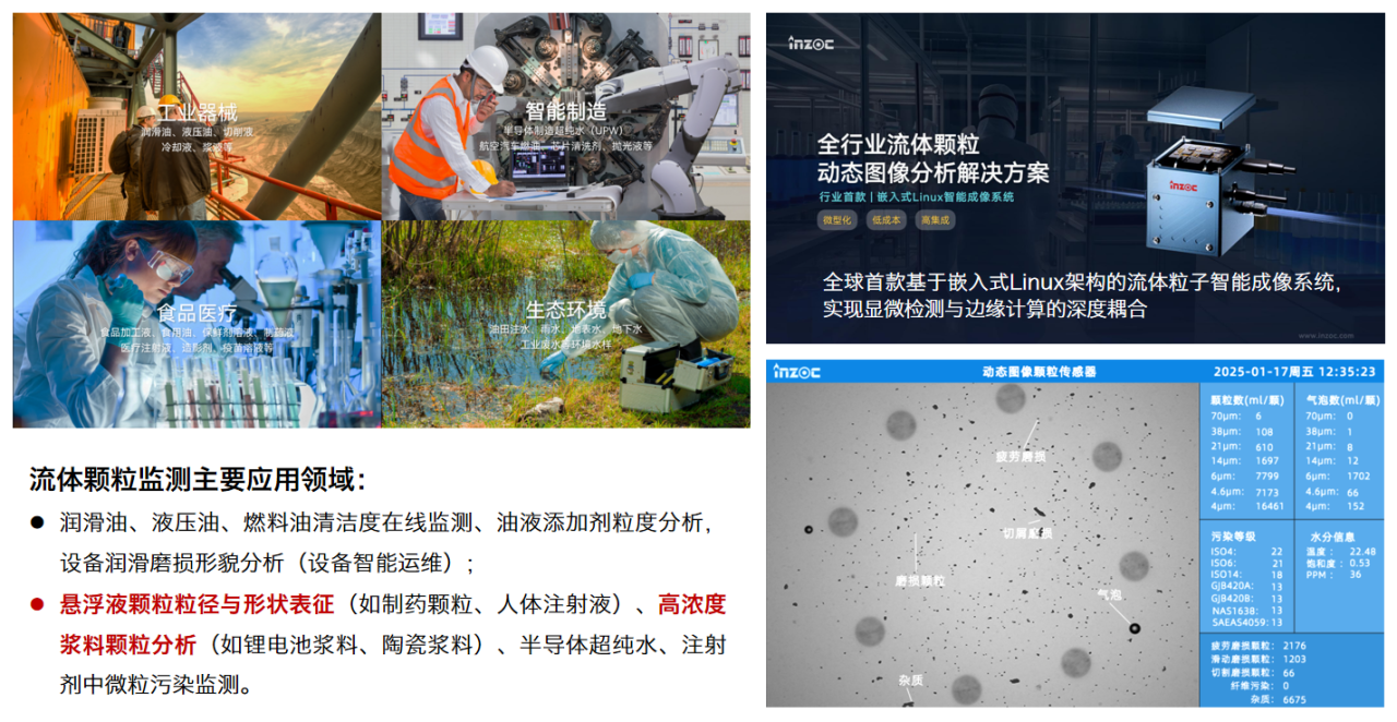 智火柴科技“動態(tài)流體顆粒圖像傳感系統(tǒng)”順利通過科技成果鑒定,核心技術(shù)達國際先進水平 圖5