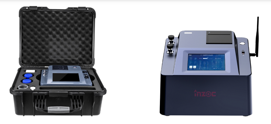 實(shí)驗(yàn)室油液檢測(cè)儀器:智能化助力油液分析精準(zhǔn)高效 圖6